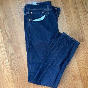 2 pairs of 34x34 Skinny Jeans